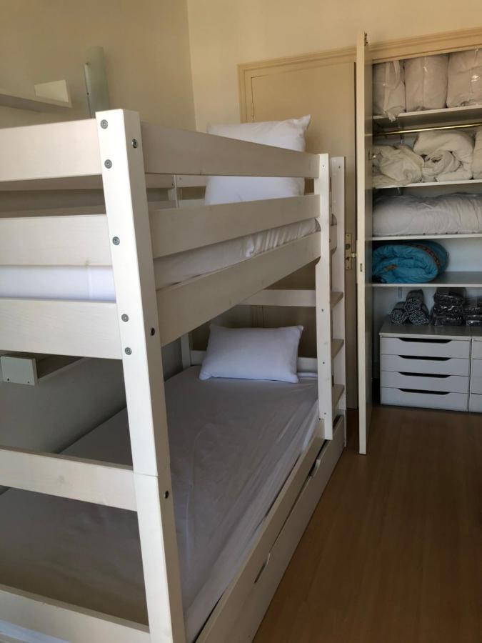 Appartement Lumineux, Avec Balcon, A 200M De La Plage 昂代 外观 照片